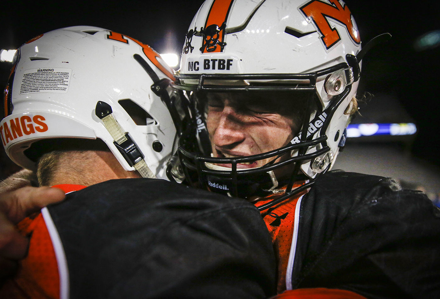 4A Football Championship